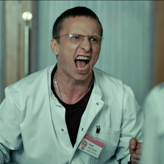 Логотип @doctorirk - ГлавМед Иркутск