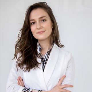 Логотип @doctorisakova - Доктор Исакова