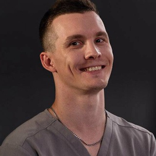 Логотип @doctorkarovrk - DR. KAROV