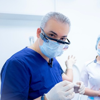 Логотип @doctorkianiali - Dr. Kiani Ali