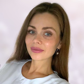 Логотип @doctorkononenko - 👩‍⚕️Анастасия Кононенко | 🌿РЕПРОДУКТОЛОГ