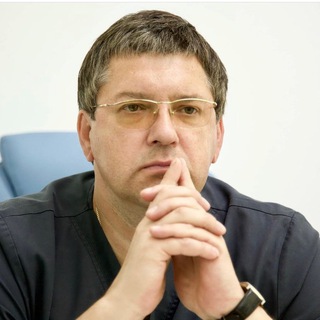 Логотип @doctorkrysin - Пластический хирург Дмитрий Крысин