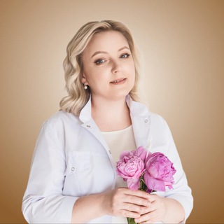 Логотип @doctorksn - Академия женского здоровья Doctor.ksn
