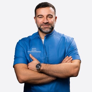 Логотип @doctorkulaev - Детский уролог Кулаев А.В. Жизнь и работа.
