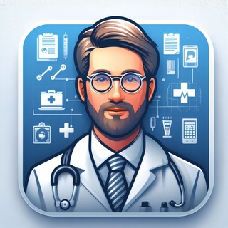 Логотип @doctorkulikov - Доктор Куликов