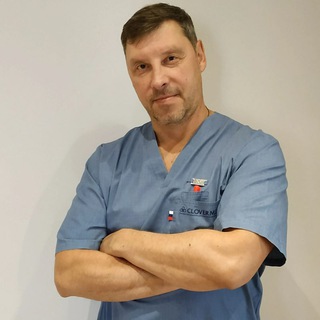 Логотип @doctorlelikov - Пластический хирург Леликов Кирилл