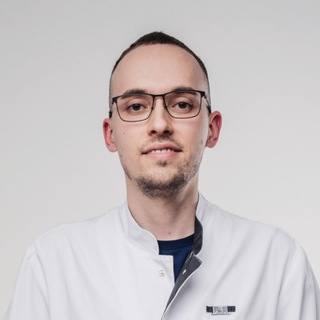 Логотип @doctorleskovchat - Д. ЛЕСКОВ 🤍ЧАТ🤍