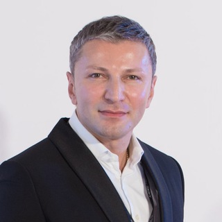 Логотип @doctorlevon_telegram - Левон Чахоян. Косметология и красота.