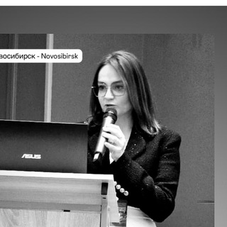 Логотип @doctormatson - Мария Матсон