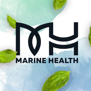 Логотип @doctormhg - MH: искусство быть здоровым