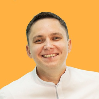Логотип @doctormikrukov_chat - DoctorМikrukov ЧАТ