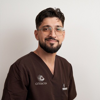 Логотип @doctormustafaev - Пластический хирург Мустафаев Эльдар