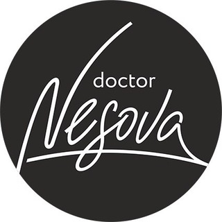 Логотип @doctornesovaclinic - Косметология в центре Москвы, Арбат DoctorNesovaClinic