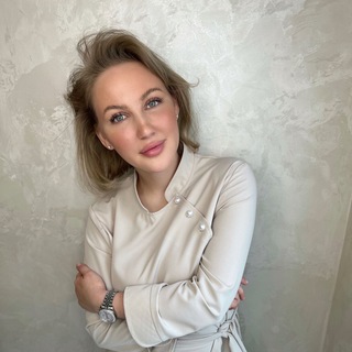 Логотип @doctornovikova - Доктор Евгения Новикова