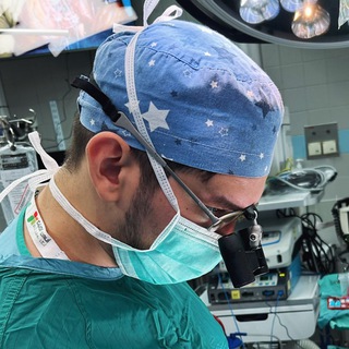 Логотип @doctornurgaliev - Рахим и Кардиохирургия