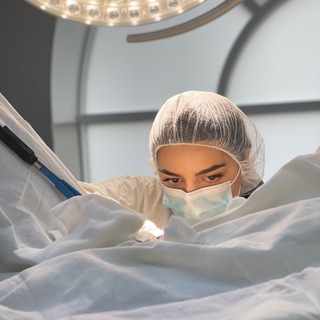 Логотип @doctoromarova - dr.omarova