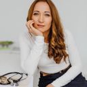 Логотип @doctorpavlova - Доктор Павлова, эндокринолог