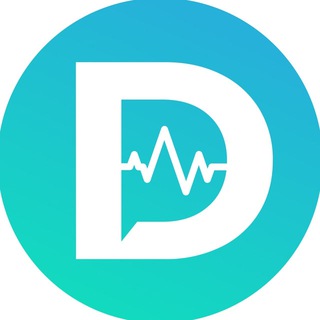 Логотип @doctorpiternews - Доктор Питер