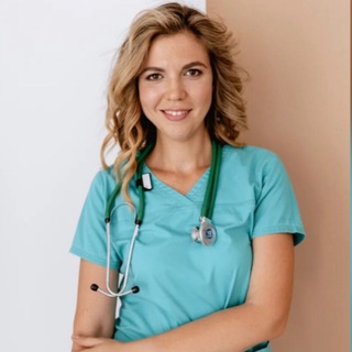Логотип @doctorpreggy - Гинеколог Екатерина Тарасова