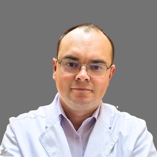 Логотип @doctorprigoda_psy - Психотерапевт Игорь Пригода