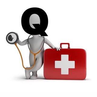 Логотип @doctorqjr - Dr.Q