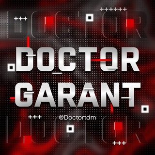 Логотип @doctorresale - Doctor Accounts