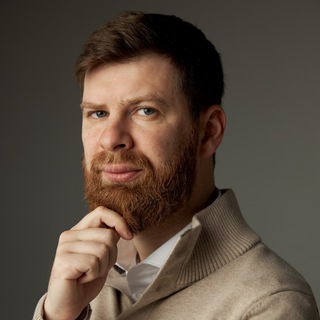 Логотип @doctorrichardovich - Доктор Ричардович