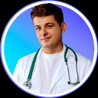 Логотип @doctorrudchenko - Доктор Рудченко