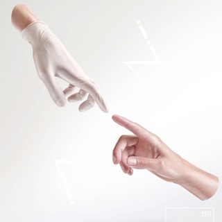 Логотип @doctors_memoirs - Записки врача