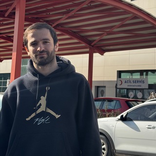 Логотип @doctors_story - История одного врача 🩺