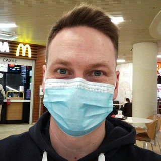 Логотип @doctorsashaofficial - Доктор Саша