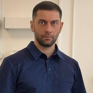 Логотип @doctorsavadyan - Доктор Савадян Карэн | Врач-реабилитолог