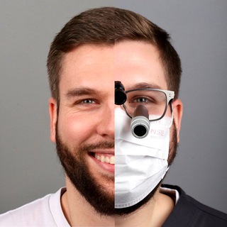 Логотип @doctorsergeikovalchuk - Dr.Sergei Kovalchuk