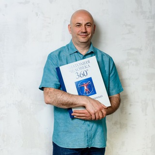 Логотип @doctorshapiro - DOCTOR.SHAPIRO