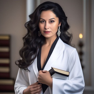 Логотип @doctorshativprave - ДокторШатиВПраве