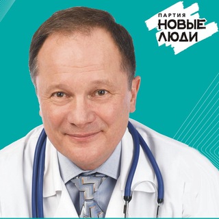 Логотип @doctorsimakov - Доктор Симаков онлайн