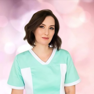Логотип @doctorslivina - DoctorSlivina