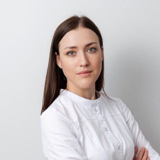 Логотип @doctorspiridonovaa - Доктор Спиридонова