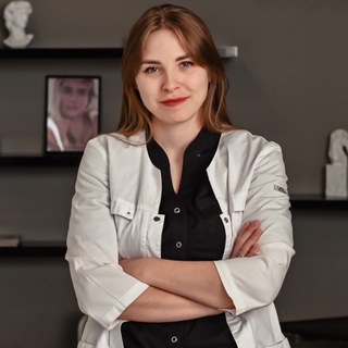 Логотип @doctorstarkova - Доктор Старкова Виктория