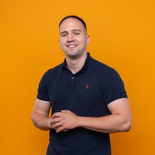 Логотип @doctorstolov - Педиатр Андрей Столов