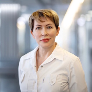 Логотип @doctortyurina - Татьяна Тюрина