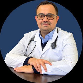 Логотип @doctorvaleev - Доктор Валеев