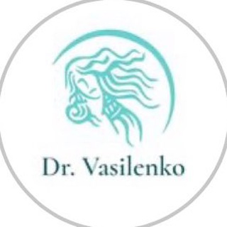 Логотип @doctorvasilenko_clinic - Клиника Dr.Vasilenko ️