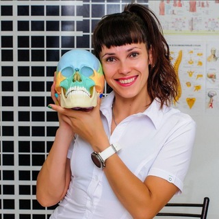 Логотип @doctorvkrossovkax - Доктор в кроссовках