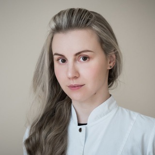 Логотип @doctorvoynova - Нестрашный психиатр