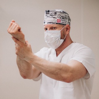 Логотип @doctorvuylov - doctor_vuylov_maksim