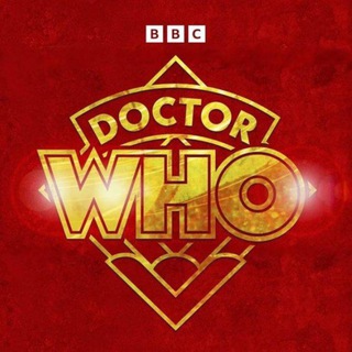 Логотип @doctorwho_chat - Обсуждение Doctor Who