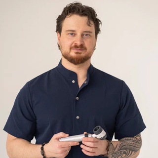 Логотип @doctoryankelevich - Записки Дерматолога