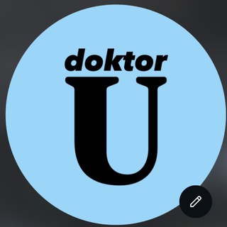 Логотип @doctoryoukg - ХИМИЯ ЖРТ(ОРТ)+МОТИВАЦИЯ