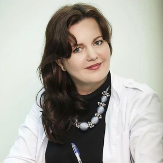 Логотип @doctoryurlova - Dr.Yurlova